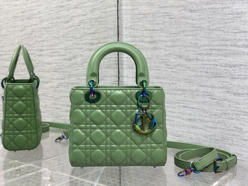 Christian Dior My Lady Bags